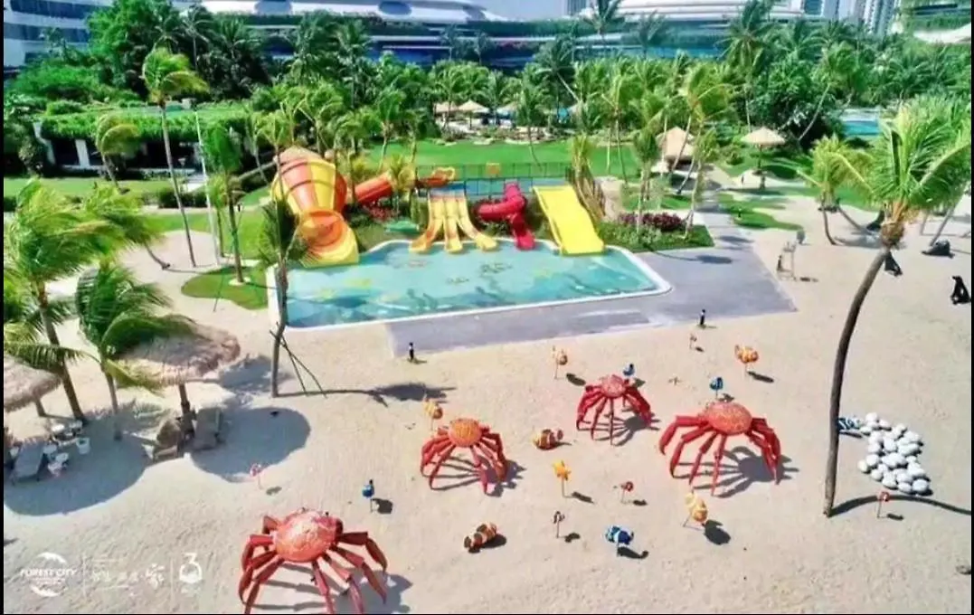 16 Forest City Homestay-Free Wifi-森林城市民宿 Johor Bahru