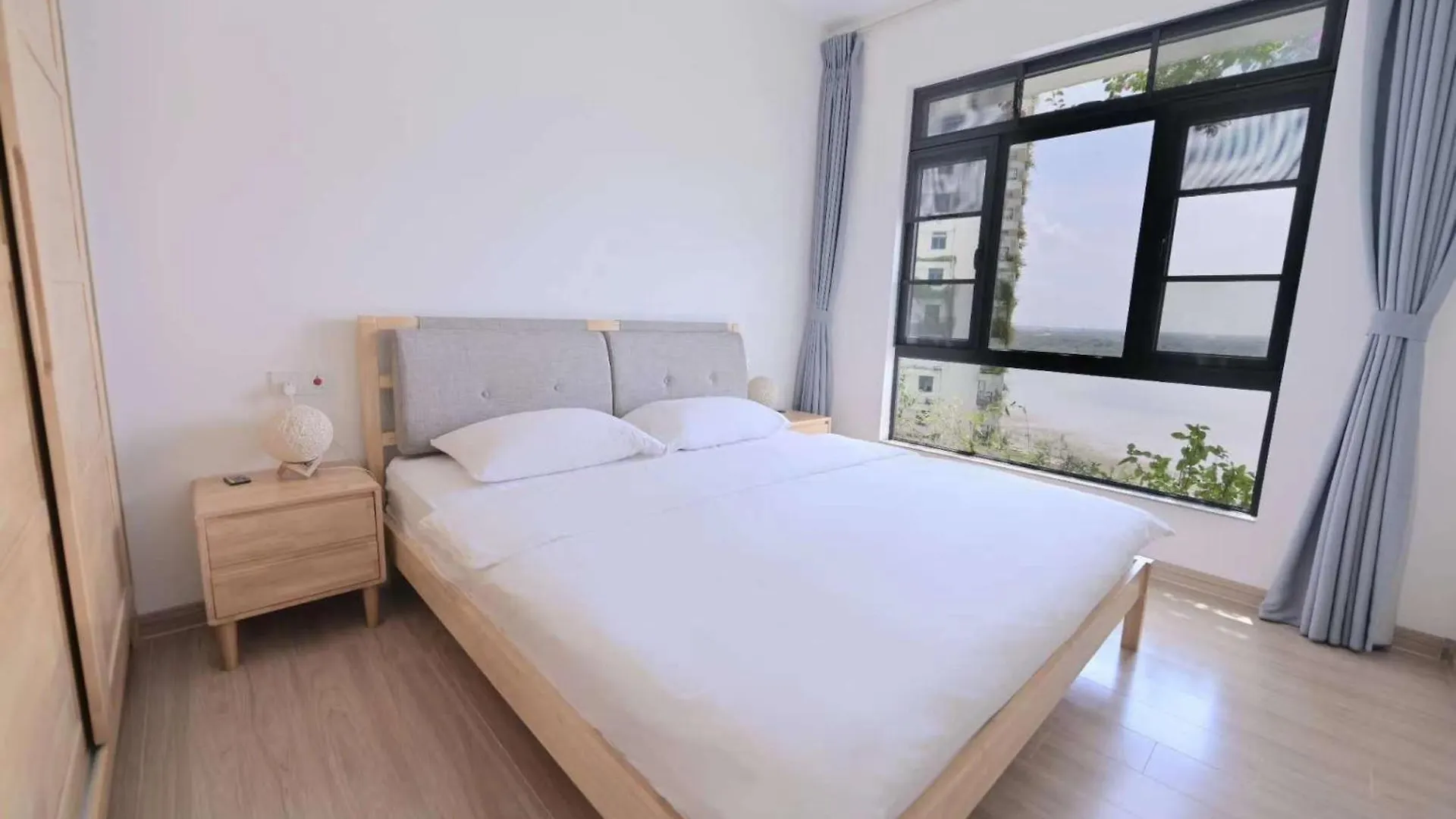 16 Forest City Homestay-Free Wifi-森林城市民宿 Johor Bahru Malaisie