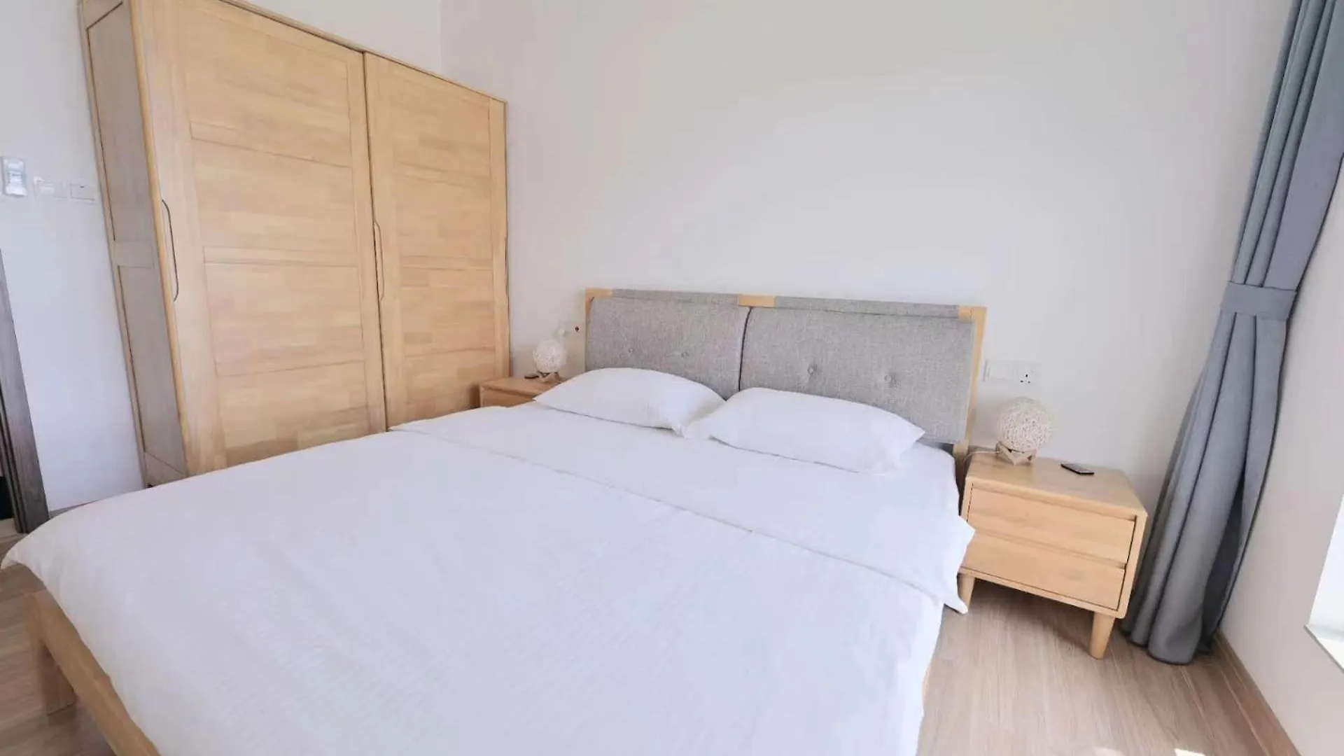 16 Forest City Homestay-Free Wifi-森林城市民宿 Johor Bahru